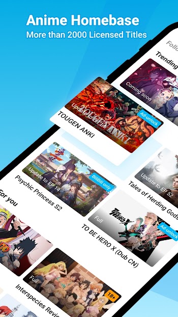 bilibili apk free